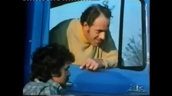 1975-1977) It's better to fuck in a truck, Patricia Rhomberg Video terbaik