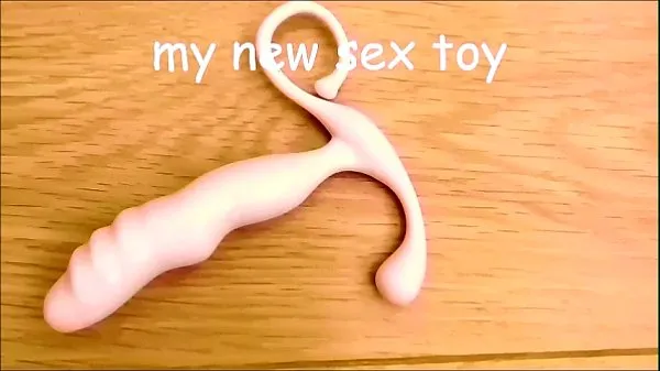 Nejlepší My New Sex Toy nejlepší videa