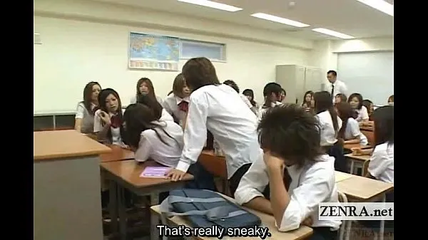 Best Japanese stripped by classmates best Videos