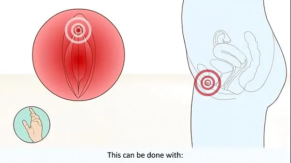 Female Orgasm How It Works What Happens In The Body Video hay nhất hay nhất