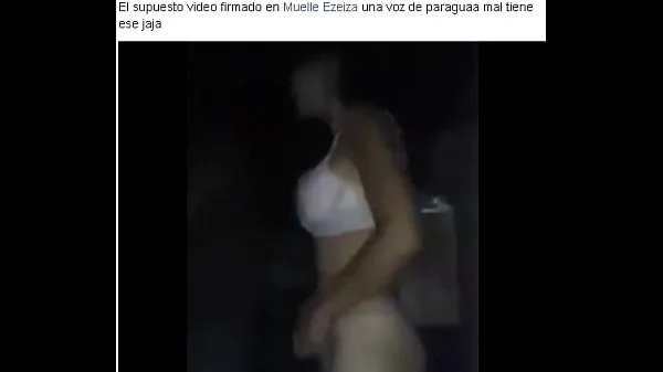 Beste video en muelle argentina con de 18 años beste video's