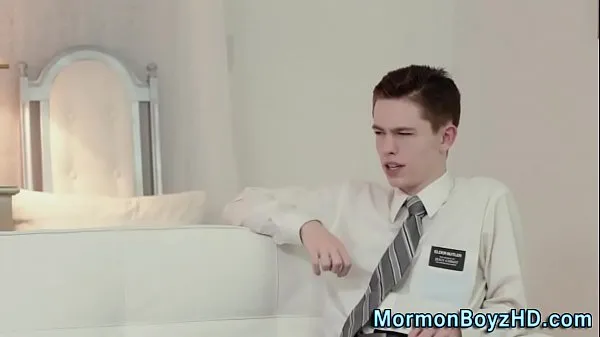 Los mejores Mormones uniformes follan crudo mejores vídeos