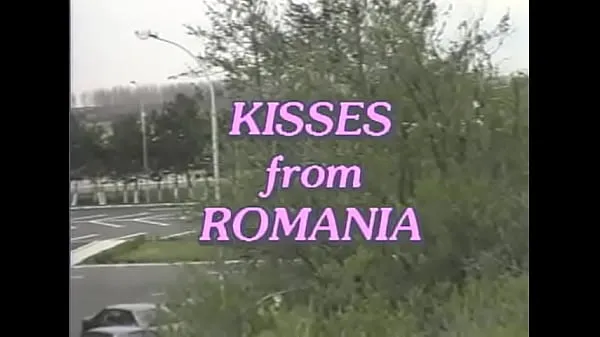 Melhores LBO - Kissed From Romania - filme completo melhores vídeos