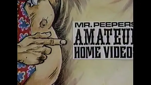 Bedste LBO - Mr Peepers Amateur Home Videos 01 - Full movie bedste videoer