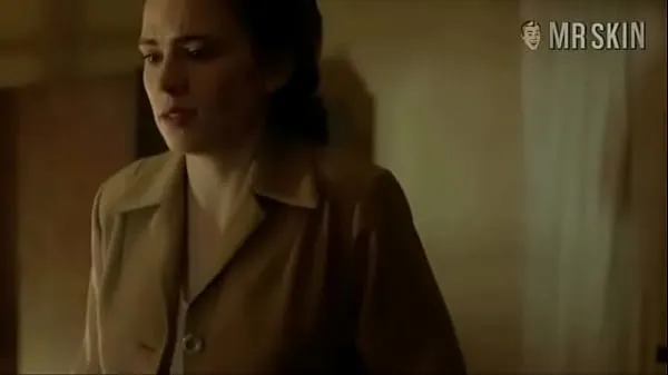 Meilleures Hayley Atwell dans le Clip Restless 2 meilleures vidéos