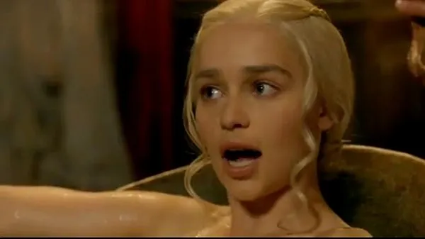 Best Emilia Clarke Game of Thrones best Videos