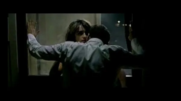 최고의 Penelope Cruz Bangged in a Window 최고의 비디오