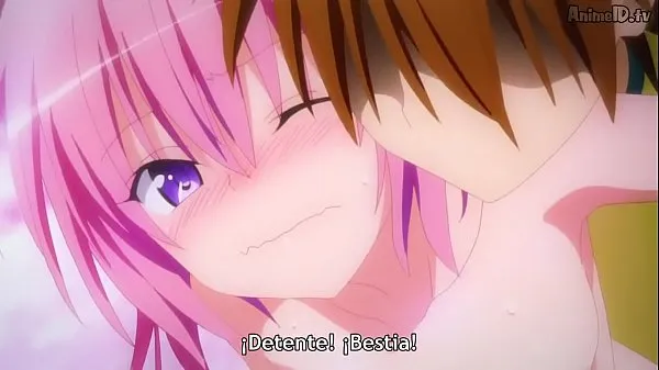 Parhaat To Love Ru Darkness 2nd 03 parhaat videot