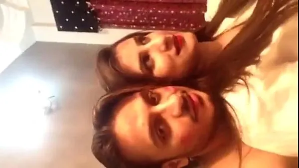 Parhaat azka damn rude nimbuzz girl doing flirt with her husbands friend parhaat videot