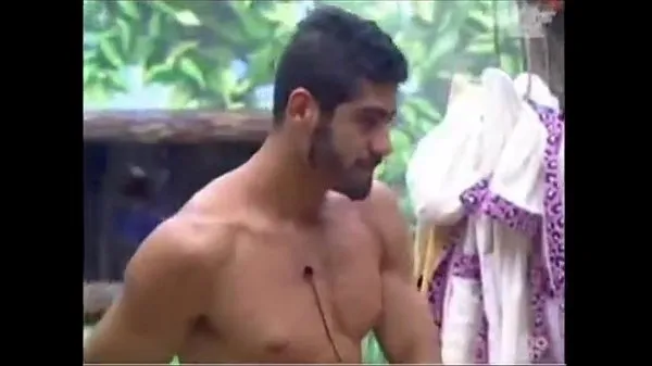 Melhores YURI - BBB12 - Wakes up Excited (NoETrailer melhores vídeos