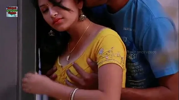 Romantic Telugu couple Video terbaik
