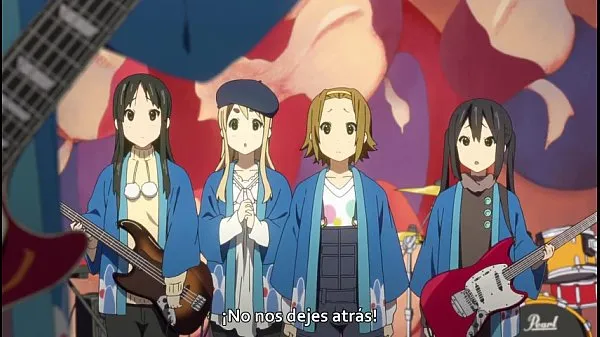 K-ON!! (Pelicula) (Movie Video terbaik