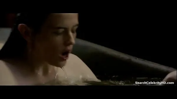 ベスト Eva Green in Camelot 2011 ベスト動画