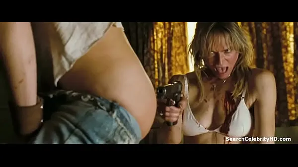 最好的 Sheri Moon Zombie Kate Norby in The Devil's Rejects 2005 最佳影片