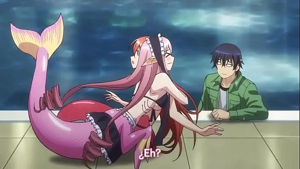 I migliori Monster Musume No Iru Nichijou 05video migliori