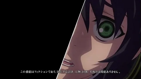 Owari No Seraph 11 Video terbaik