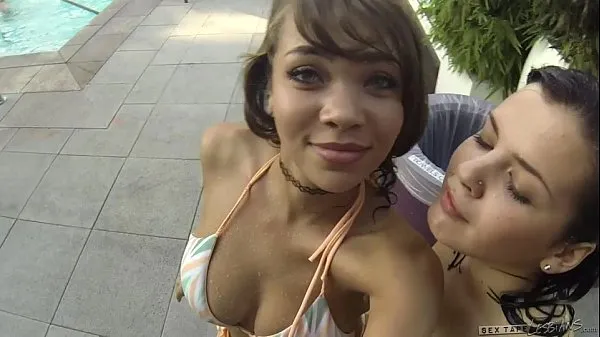 I migliori Andando giù per te - Keisha Gray e Cassidy Banksvideo migliori