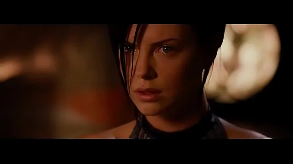 Лучшие Шарлиз Терон Aeon Flux 2005 лучшие видео