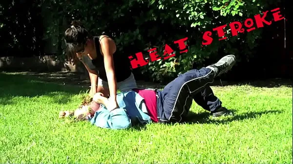 أفضل Heat Stroke Trailer أفضل مقاطع الفيديو