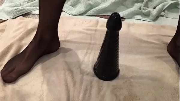 Best fucking my ass with my favorite toy best Videos