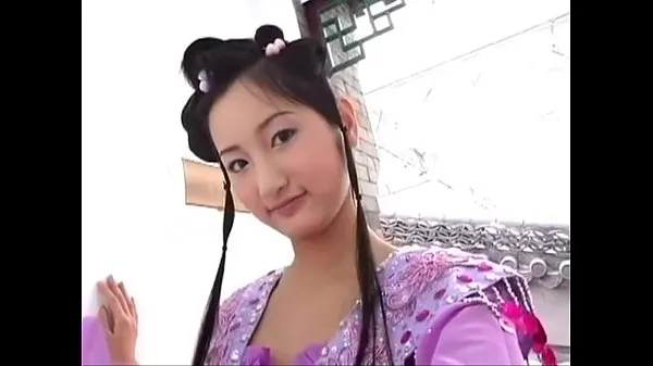 Beste süßes chinesisches Mädchenbeste Videos