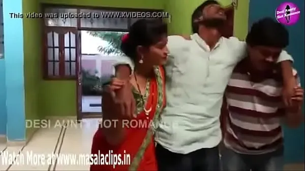 Best Desi Aged Bhabhi Sex with Young Guy best Videos