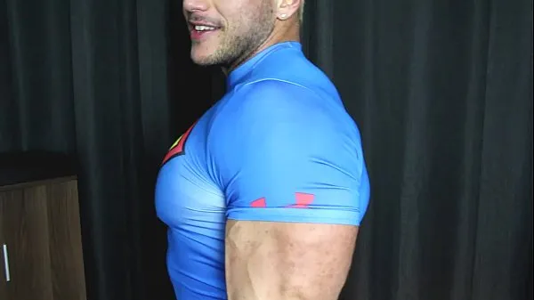 Beste Wenn Superman Lycra trugbeste Videos