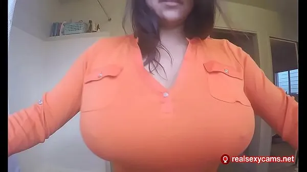 Best Monica busty teen enormous breasts camshow | live models on best Videos