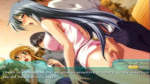 Bedste Sagara Family Arisa Route Scene (Part 13 bedste videoer