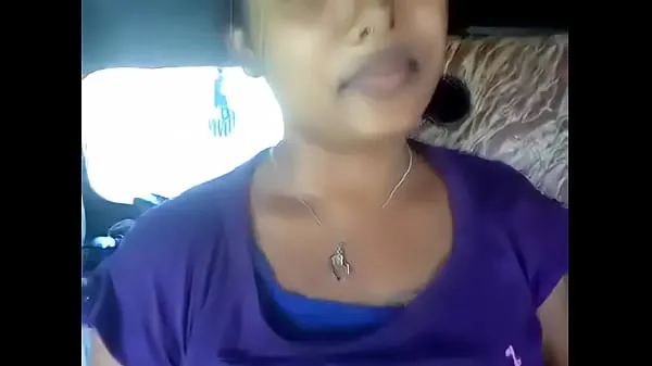 Best desi sexy gf show boobs and pussy to bf in tuk-tuk -video best Videos