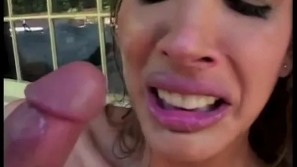 Beste Some Girls Love Facials...Others.... not so much beste video's