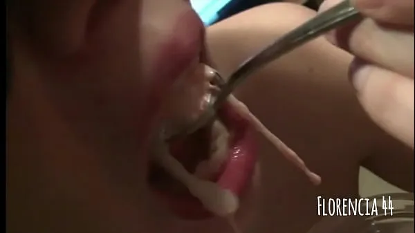 Best cum food cream best Videos