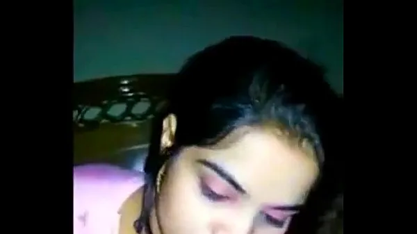 Best Hot newly married Indian wife sucking neighbor's cock cheating with hubby best Videos