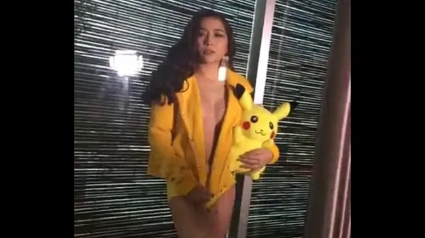 Nejlepší Vy Phuong - Nude picachu nejlepší videa