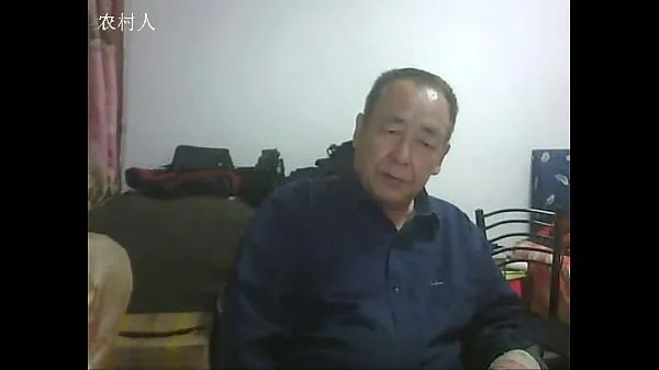 Bedste an chinese old man chat sex bedste videoer