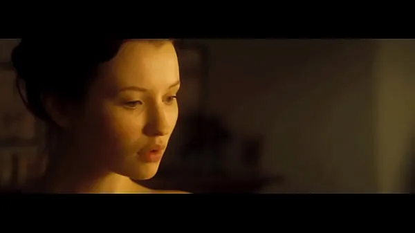 ดีที่สุด Emily Browning - Summer In February วิดีโอที่ดีที่สุด