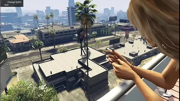 Bedste Grand Theft Auto Hot Cappuccino (Modded bedste videoer