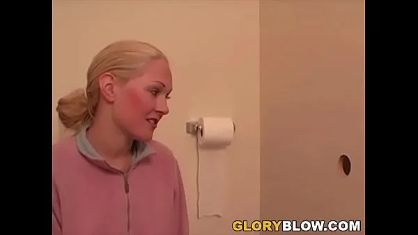 Beste Jamie lutscht die BBC eines Fremden - Gloryholebeste Videos