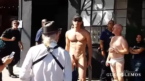 Meilleures Secousses de rue à Folsom 2017 meilleures vidéos