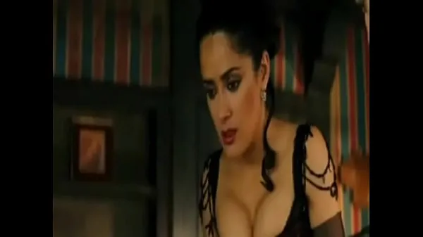 I migliori nastro del sesso di salma hayekvideo migliori