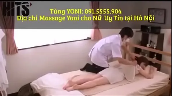 Yoni massage in Hanoi for women Video hay nhất hay nhất