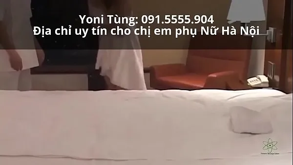 Yoni Massage Service for Women in Hanoi Video hay nhất hay nhất