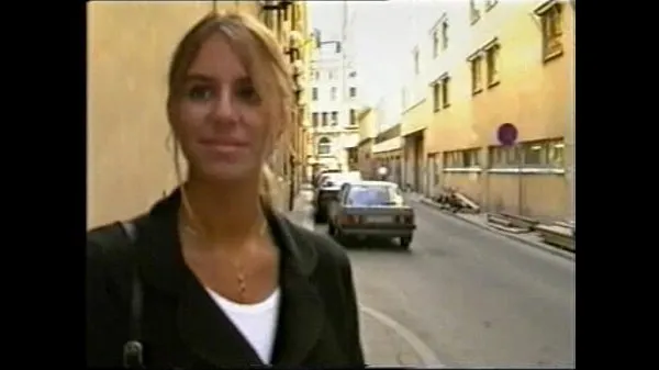 Martina from Sweden Video terbaik