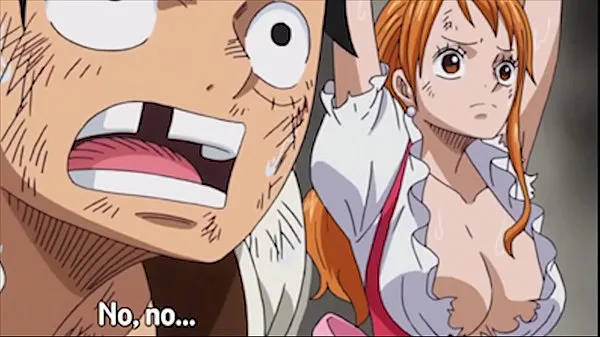 Meilleures Nami One Piece - La meilleure compilation des scènes les plus chaudes et hentai de Nami meilleures vidéos