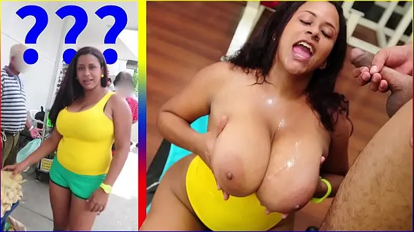 Best CULIONEROS - Puta Tetona Carolina Gets Her Colombian Big Ass Fucked best Videos