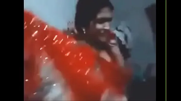 Best Desi Chudai of Beautiful Indian Village wife in saree enjoying with husband best Videos