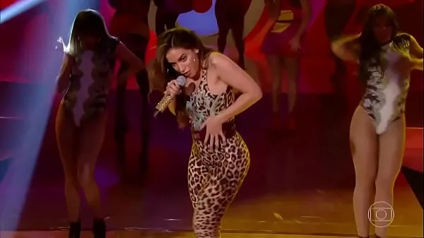 Meilleures Legging Anitta Gostosa d'Oncinha No Caliente meilleures vidéos