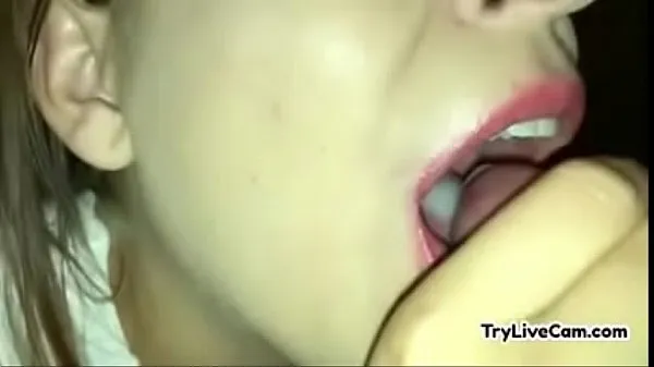 Beste Cum on tongue atbeste Videos