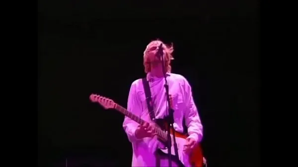 Meilleures Nirvana - All Apologies - Live At Reading 1992 meilleures vidéos