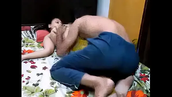 Married Indian Couple Homemade Video hay nhất hay nhất